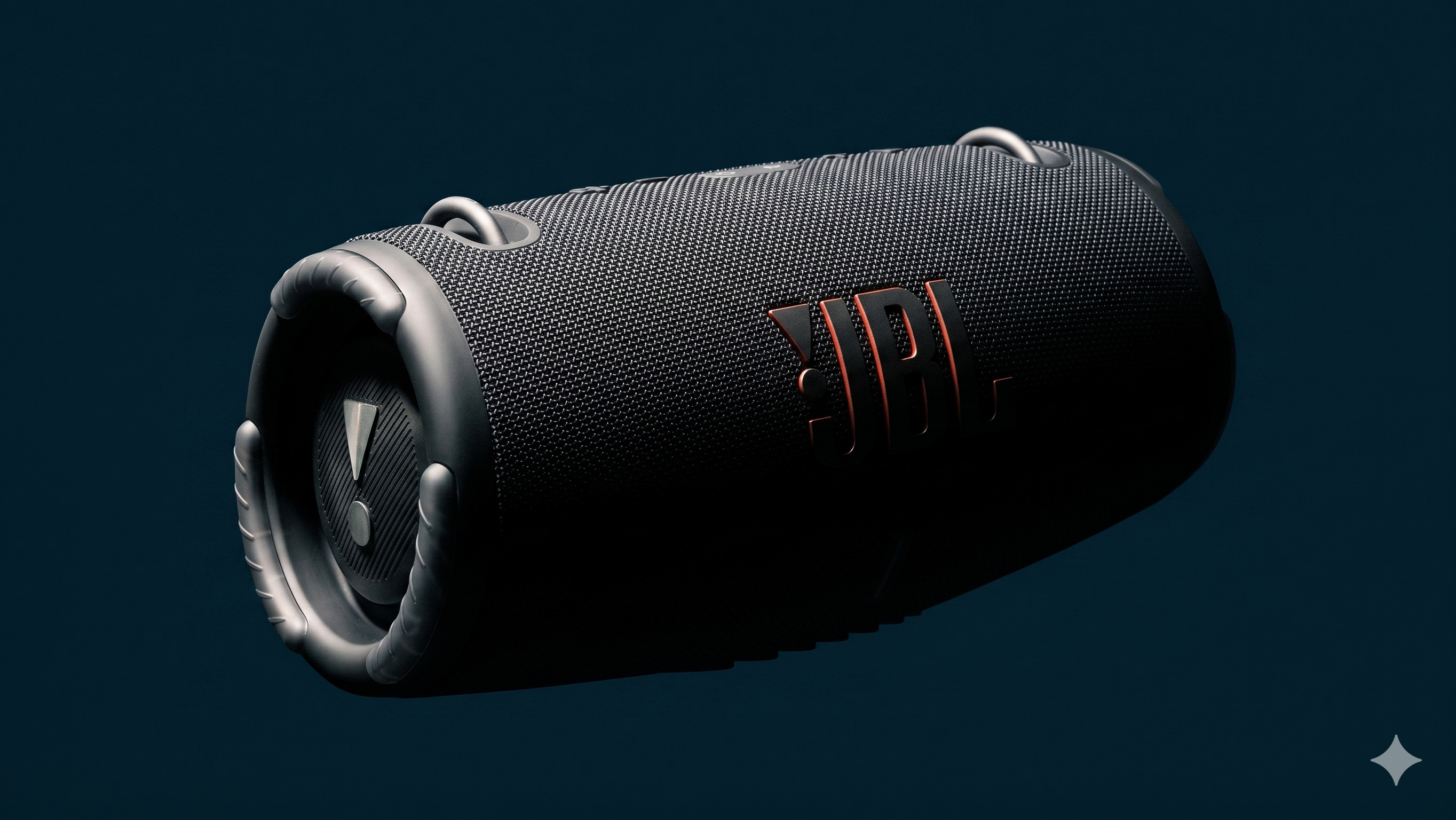 JBL Xtreme 3 portable Bluetooth speaker